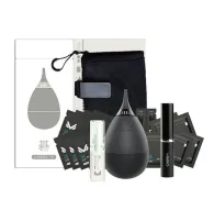 Sortimenta jaunumi - VSGO Professional lens cleaning kit - ātri pasūtīt no ražotājaSortimenta jaunumi - VSGO Professional lens cleaning kit - ātri pasūtīt no ražotāja