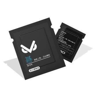 New products - VSGO Professional lens cleaning kit - quick order from manufacturer