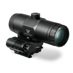 Прицелы - Vortex VMX-3T Magnifier with Flip Mount - быстрый заказ от производителя