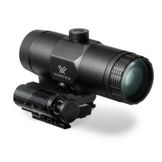 Rifle Scopes - Vortex VMX-3T Magnifier with Flip Mount - quick order from manufacturer