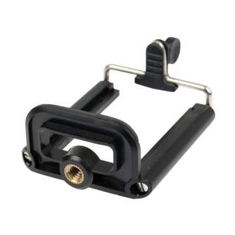 New products - Caruba Universal Phone Holder - quick order from manufacturer