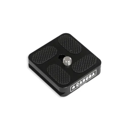 Caruba Statiefplaat PU40 SP PU40