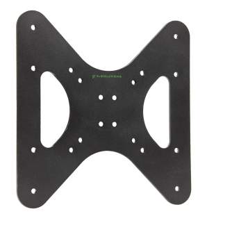 New products - 9.Solutions VESA mount replacement/upgrade plate - quick order from manufacturer