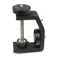 Statīvu aksesuāri - Caruba Multi-Direction Stable Bracket L - ātri pasūtīt no ražotājaStatīvu aksesuāri - Caruba Multi-Direction Stable Bracket L - ātri pasūtīt no ražotāja