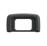 Camera Protectors - Caruba Nikon DK-25 Eyecup - quick order from manufacturerCamera Protectors - Caruba Nikon DK-25 Eyecup - quick order from manufacturer