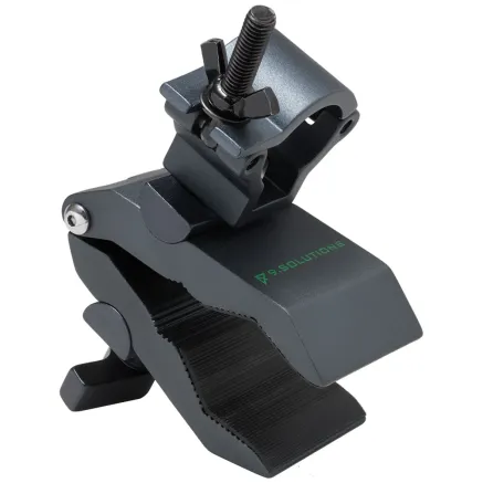 9.Solutions Python met 35mm coupler voor Ex Sus Pole 9.VP5081G