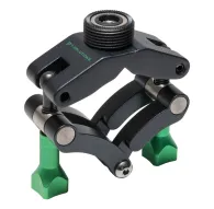 Аксессуары для экшн-камер - 9.Solutions Large tube mount 9.VA5099 - быстрый заказ от производителяАксессуары для экшн-камер - 9.Solutions Large tube mount 9.VA5099 - быстрый заказ от производителя