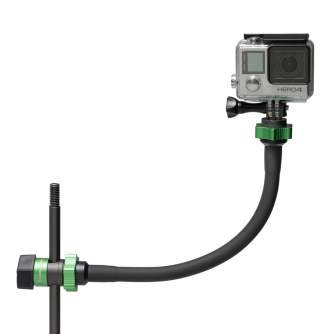Accessories for Action Cameras - 9.Solutions Gooseneck - quick order from manufacturer