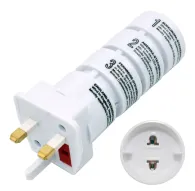 Новые товары - Caruba Reisstekker Set Universeel - быстрый заказ от производителяНовые товары - Caruba Reisstekker Set Universeel - быстрый заказ от производителя