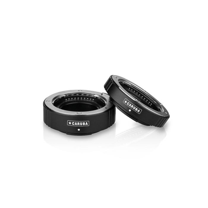 New products - Caruba Extension Tube set - Fujifilm (Versie II) - quick order from manufacturer