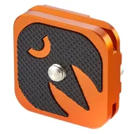 Tripod Accessories - 3 Legged Thing QR4 Plate - quick order from manufacturerTripod Accessories - 3 Legged Thing QR4 Plate - quick order from manufacturer