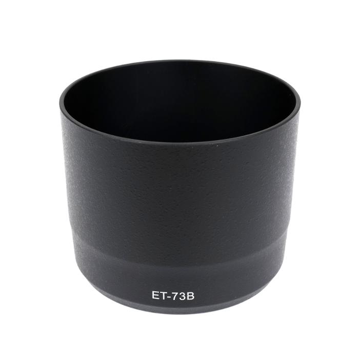 Lens Hoods - Caruba ET-73 Black - quick order from manufacturer