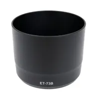 Blendes - Caruba ET-73 Black - ātri pasūtīt no ražotājaBlendes - Caruba ET-73 Black - ātri pasūtīt no ražotāja