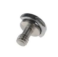 New products - Caruba 1/4" Screw with D-ring - Metal - quick order from manufacturerNew products - Caruba 1/4" Screw with D-ring - Metal - quick order from manufacturer