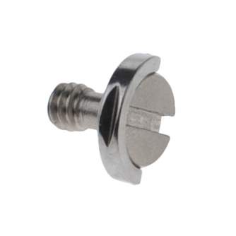 New products - Caruba 1/4" Screw with D-ring - Metal - quick order from manufacturer