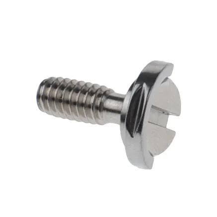 Caruba 1/4 Screw with D-Ring - Extra Long SC-6