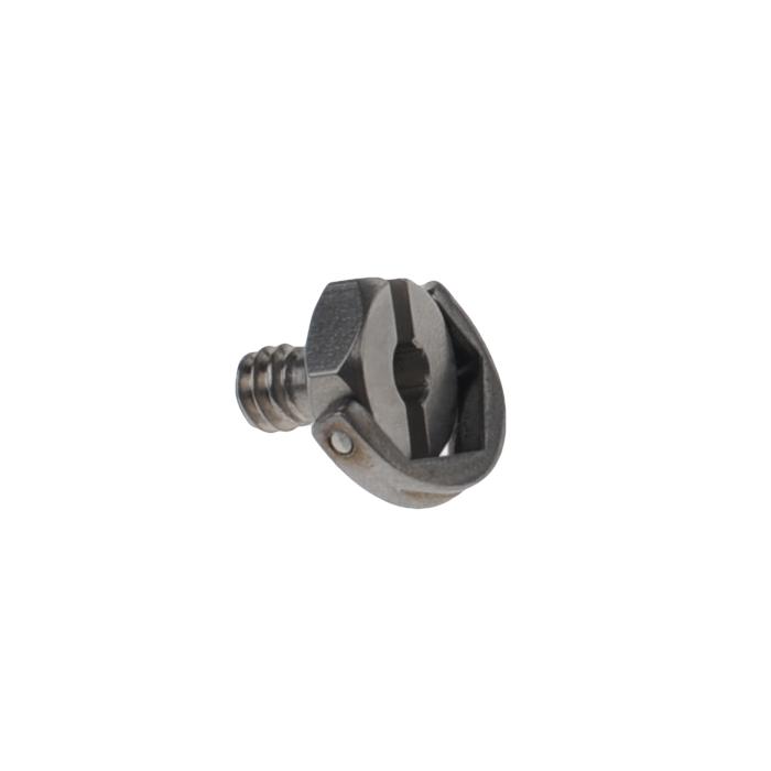 New products - Caruba 1/4" Bolt with D-Ring - quick order from manufacturer