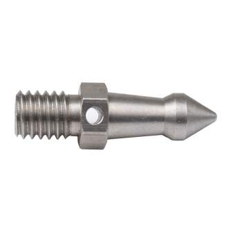 New products - Caruba M8 Tripod Spike - Metal - quick order from manufacturer