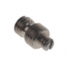 New products - Caruba 3/8"- M10 - 1/4" Male Adapter - quick order from manufacturerNew products - Caruba 3/8"- M10 - 1/4" Male Adapter - quick order from manufacturer