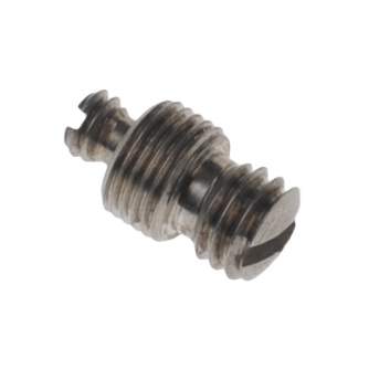 New products - Caruba 3/8"- M10 - 1/4" Male Adapter - quick order from manufacturer