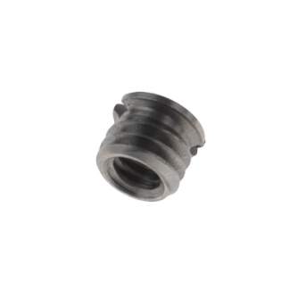 New products - Caruba 1/4"-3/8" Tripod Adapter - quick order from manufacturer