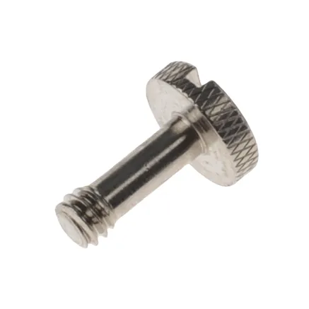 Caruba 1/4 Schroef Extra Lang SC 8