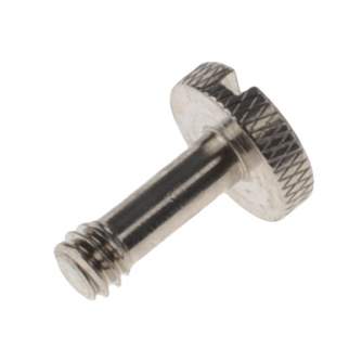 New products - Caruba 1/4" Screw - Extra Long - quick order from manufacturer