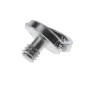 Новые товары - Caruba 1/4" Screw with D-ring - Allen - быстрый заказ от производителя