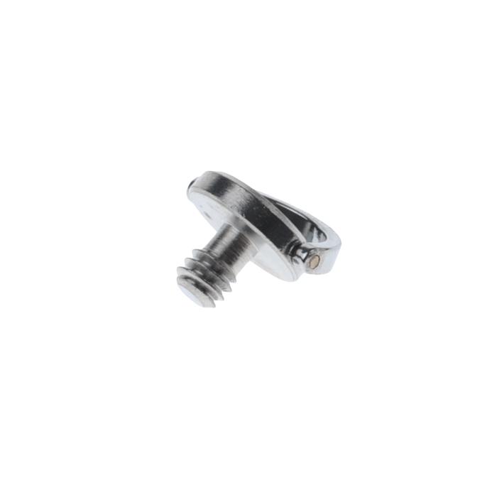 New products - Caruba 1/4" Screw with D-ring - Allen - quick order from manufacturer