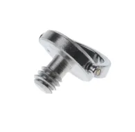 Новые товары - Caruba 1/4" Screw with D-ring - Allen - быстрый заказ от производителяНовые товары - Caruba 1/4" Screw with D-ring - Allen - быстрый заказ от производителя