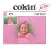 Квадратные фильтры - Cokin Filter A079 C.Spot WA Pink - быстрый заказ от производителяКвадратные фильтры - Cokin Filter A079 C.Spot WA Pink - быстрый заказ от производителя