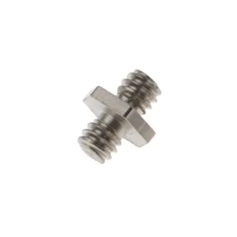 Tripod Accessories - Caruba 1/4 Male - 1/4 Male Adapter Bolt ADB-1 - quick order from manufacturer Best choise selected by experts