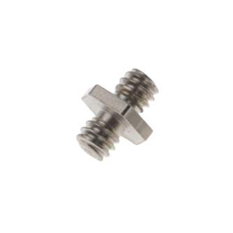 New products - Caruba 1/4" - 1/4" Male Adapter Bolt - quick order from manufacturer