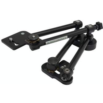 Video rails - 9.Solutions Mini C-Pan Arm - quick order from manufacturer