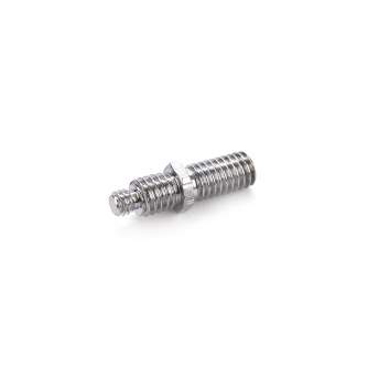 New products - Caruba 1/4" Male to 3/8" Male Adapter Screw - quick order from manufacturer