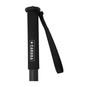 New products - Caruba Travelstar 156 Monopod Carbon - quick order from manufacturer