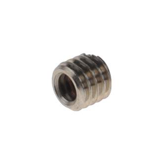 New products - Caruba 1/4"-3/8" Screw Adapter - quick order from manufacturer