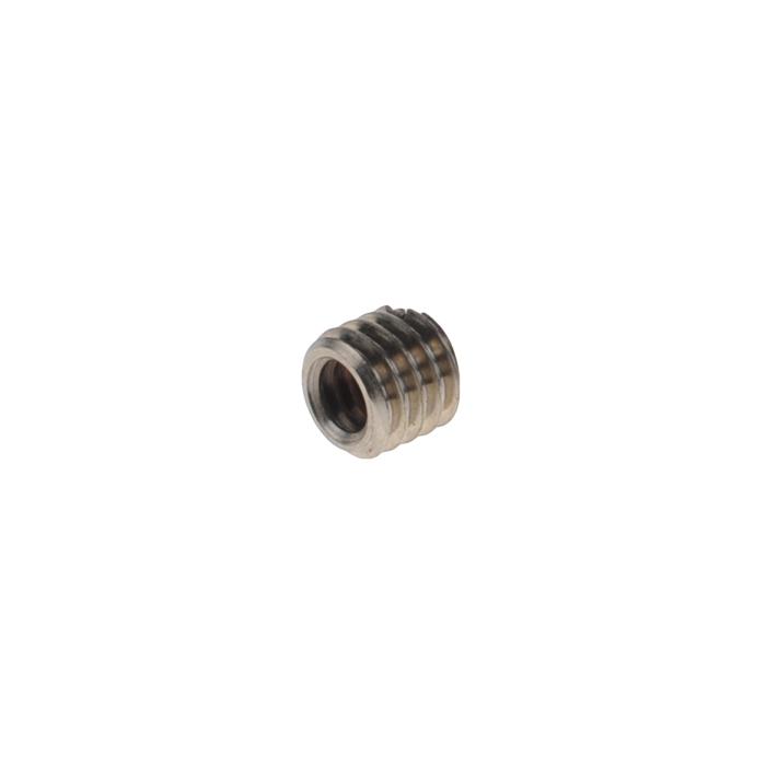 New products - Caruba 1/4"-3/8" Screw Adapter - quick order from manufacturer