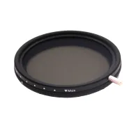 Neutral Density Filters - Cokin Round NUANCES NDX 2-400 - 58mm (1-7 f-stops) - quick order from manufacturerNeutral Density Filters - Cokin Round NUANCES NDX 2-400 - 58mm (1-7 f-stops) - quick order from manufacturer