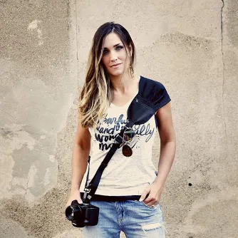 Straps & Holders - BlackRapid Nicole Elliot Designed for Women - buy today in store and with delivery