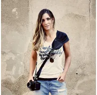 Ремни и держатели для камеры - BlackRapid Nicole Elliot Designed for Women - купить сегодня в магазине и с доставкойРемни и держатели для камеры - BlackRapid Nicole Elliot Designed for Women - купить сегодня в магазине и с доставкой