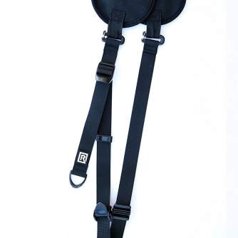Straps & Holders - BlackRapid Nicole Elliot Designed for Women - buy today in store and with delivery