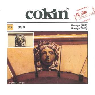 Cokin Filter P030 Orange (85B)