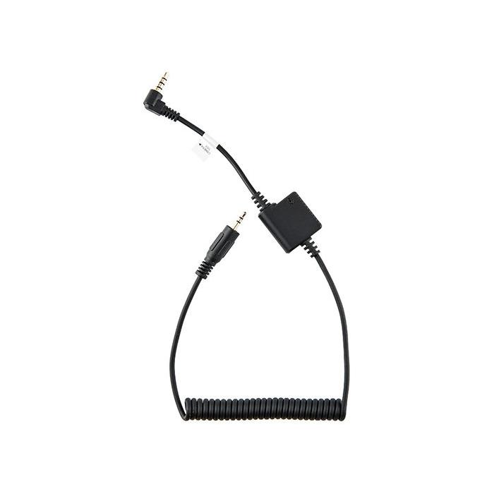 Camera Remotes - JJC Cable-I3 Camera Release Cable (Sigma CR-41, compatible with Sigma FP) - quick order from manufacturer