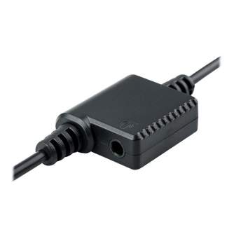 Kameras pultis - JJC Cable-I3 Camera Release Cable (Sigma CR-41, compatible with Sigma FP) - ātri pasūtīt no ražotāja