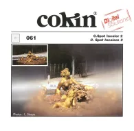 Square and Rectangular Filters - Cokin Filter P061 C.Spot Incolor 2 - quick order from manufacturerSquare and Rectangular Filters - Cokin Filter P061 C.Spot Incolor 2 - quick order from manufacturer