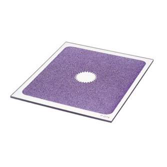 Kvadrātiskie filtri - Cokin Filter P074 C.Spot WA Violet - ātri pasūtīt no ražotāja