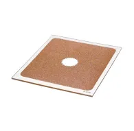 Квадратные фильтры - Cokin Filter P076 C.Spot WA Orange - быстрый заказ от производителяКвадратные фильтры - Cokin Filter P076 C.Spot WA Orange - быстрый заказ от производителя