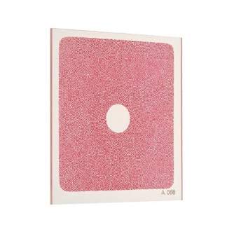 Square and Rectangular Filters - Cokin Filter P078 C.Spot WA Red - quick order from manufacturer