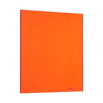 Square and Rectangular Filters - Cokin Filter Z002 Orange - quick order from manufacturer